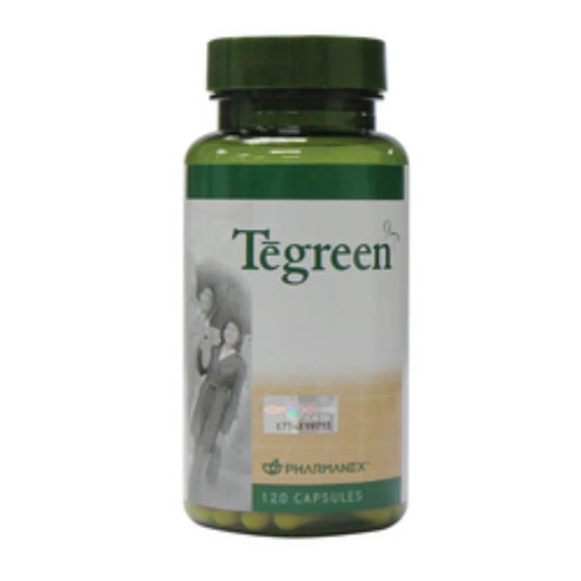 Tegreen