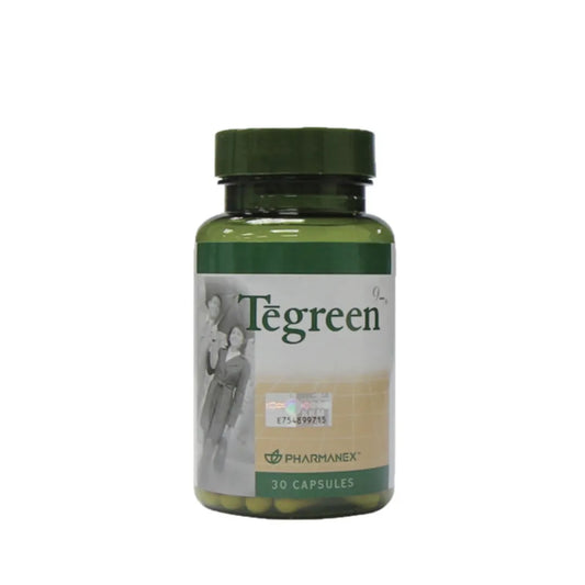 Tegreen